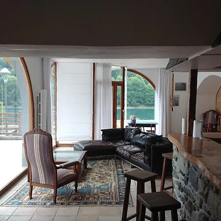 Daire Superbe 12 Pers Famille Ou Groupe.