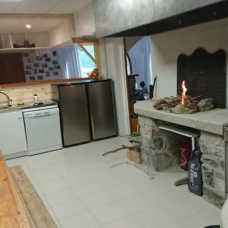 Apartment Superbe 12 Pers Famille Ou Groupe.